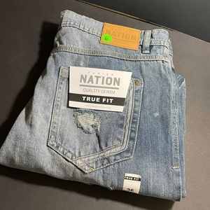 Parish Nation Jeans